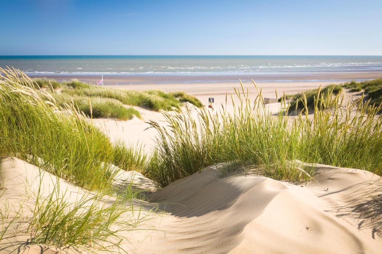 Wild Sands Next To Beach ✩ Cinema ✩ Living Roof ✩ Games Room Camber Екстер'єр фото