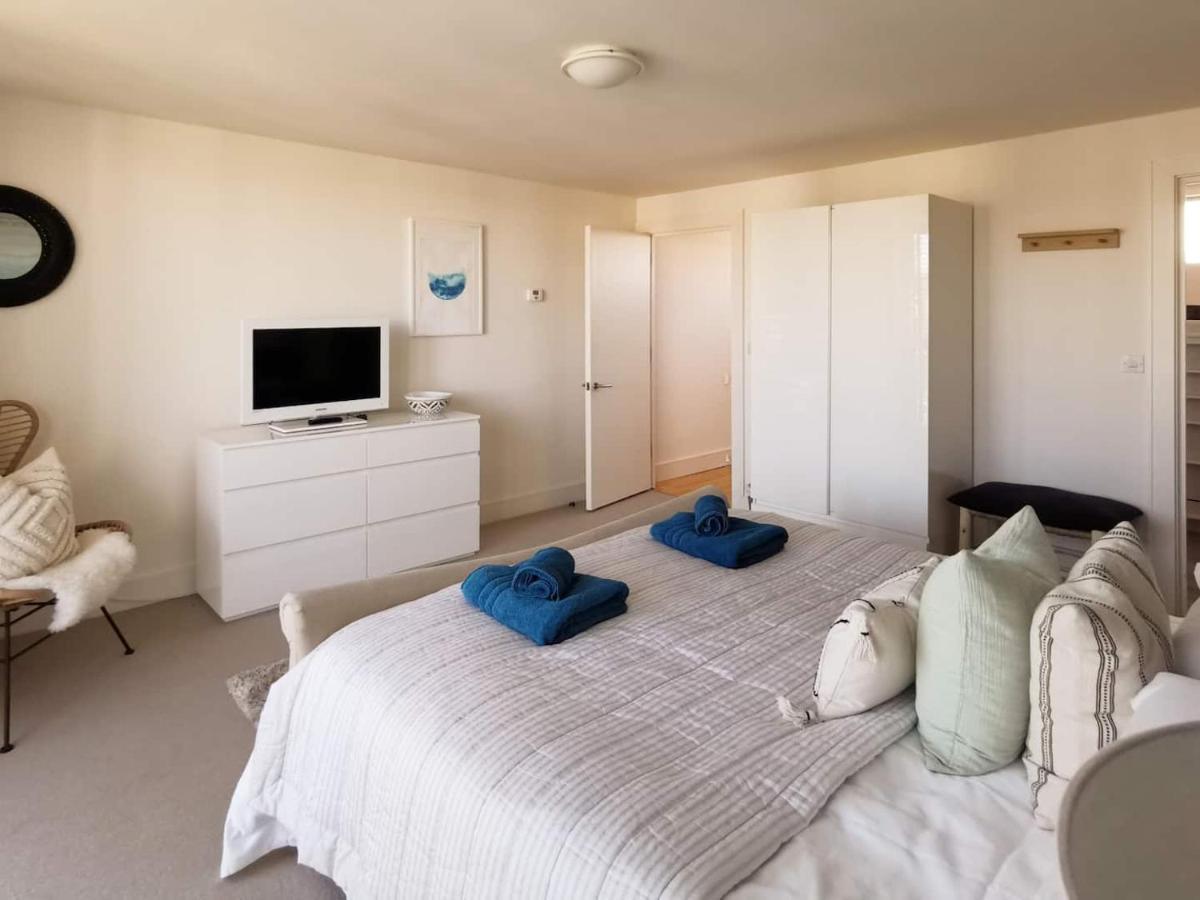 Wild Sands Next To Beach ✩ Cinema ✩ Living Roof ✩ Games Room Camber Екстер'єр фото