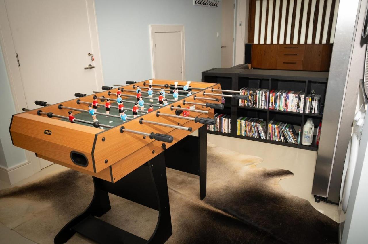 Wild Sands Next To Beach ✩ Cinema ✩ Living Roof ✩ Games Room Camber Екстер'єр фото