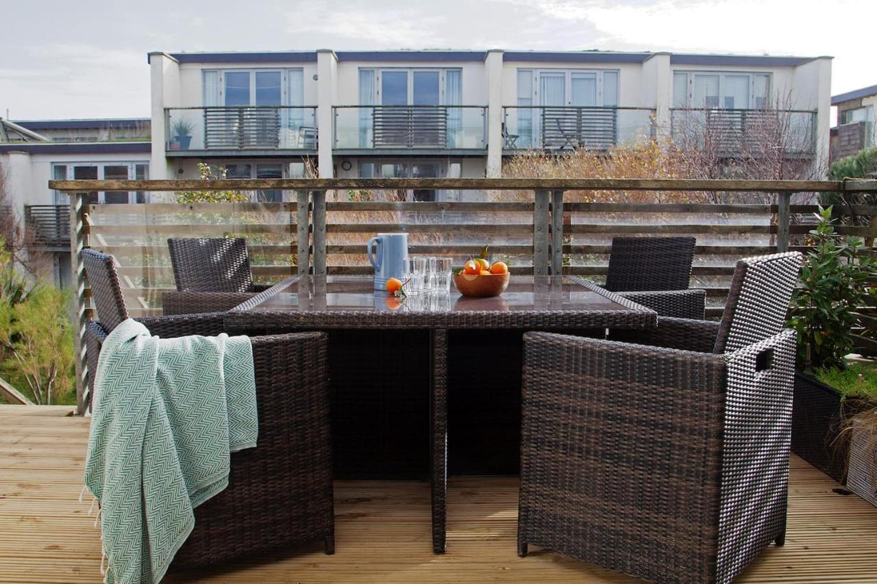 Wild Sands Next To Beach ✩ Cinema ✩ Living Roof ✩ Games Room Camber Екстер'єр фото